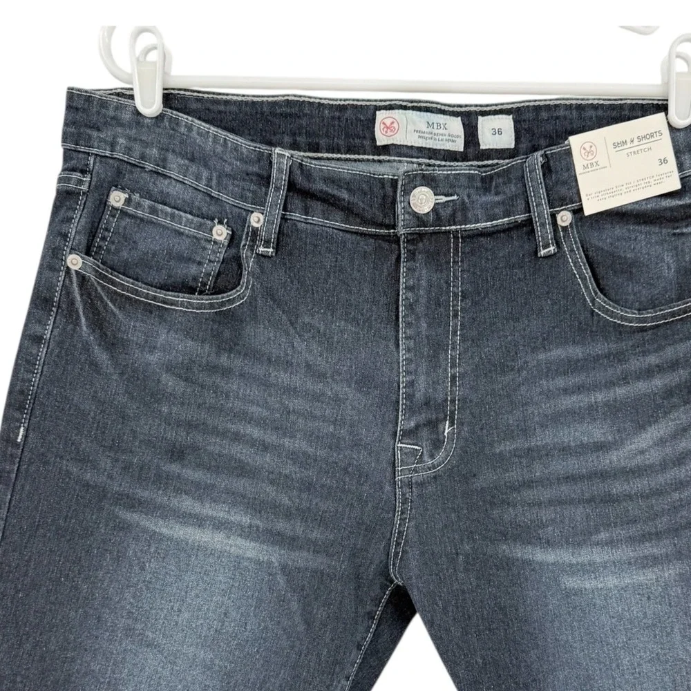 Mbx Premium Goods mbx premium